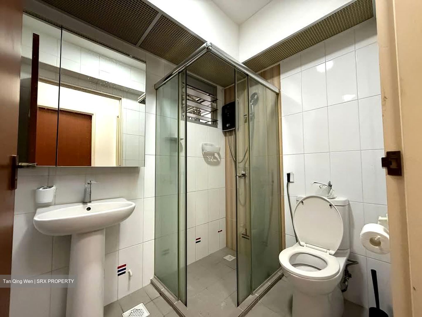 Blk 445B West Crest @ Bukit Batok (Bukit Batok), HDB 4 Rooms #595842031